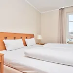 607, Seepark شقة Sellin (Rugen)
