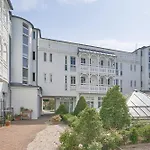 607, Seepark * Sellin (Rugen)