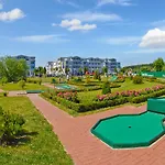 شقة 607, Seepark