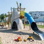 شقة 607, Seepark Sellin (Rugen)