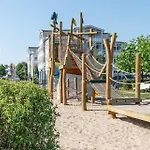 شقة 607, Seepark *