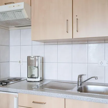 607, Seepark Lägenhet Sellin (Rugen)