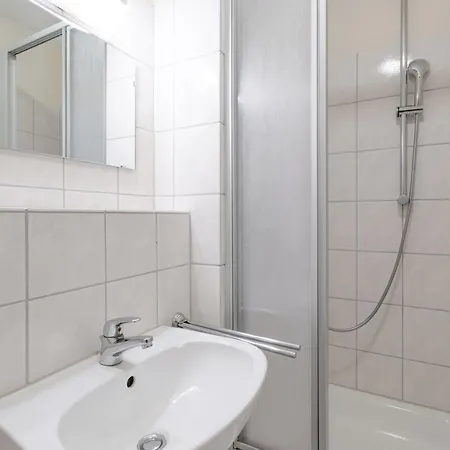 607, Seepark Lägenhet Sellin (Rugen)