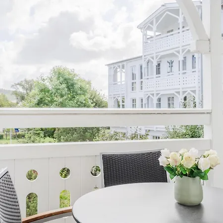 607, Seepark Lägenhet