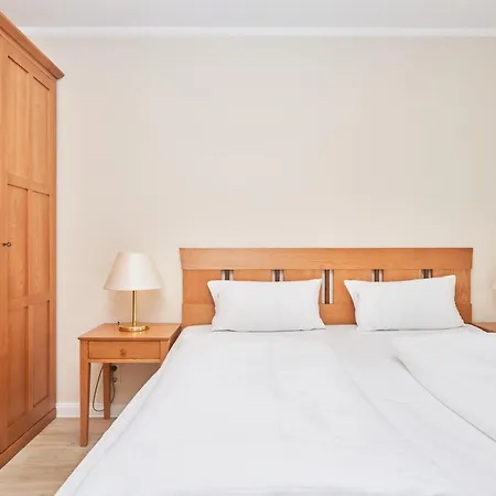 Lägenhet 607, Seepark Sellin (Rugen)