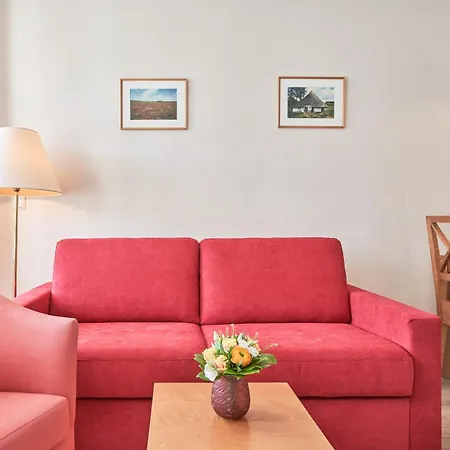 607, Seepark Lägenhet Sellin (Rugen)