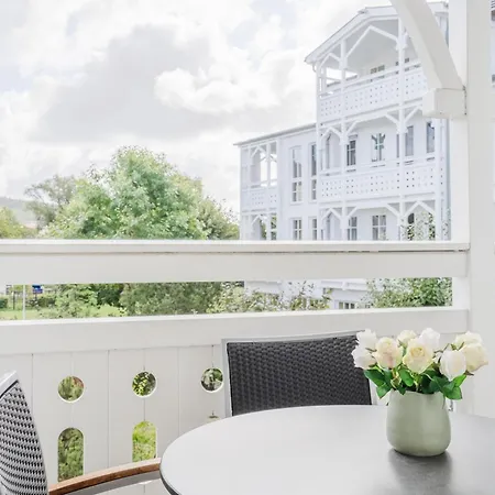 아파트 607, Seepark Sellin (Rugen)