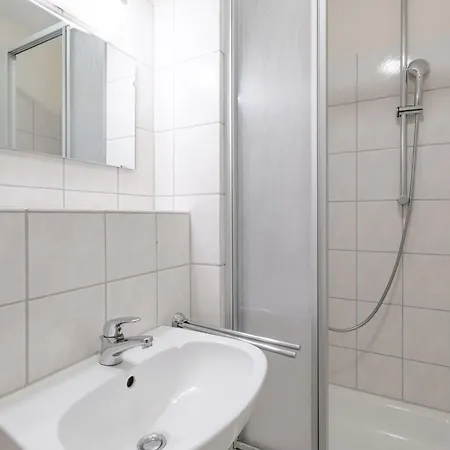 607, Seepark 아파트 Sellin (Rugen)