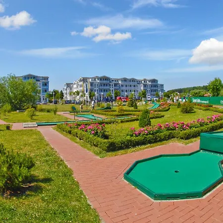 아파트 607, Seepark