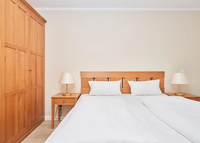 607, Seepark 아파트